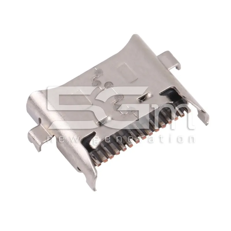Conector de Carregamento Modelo 67