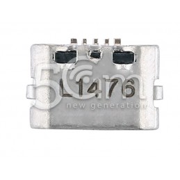 Connector Charging Model 71