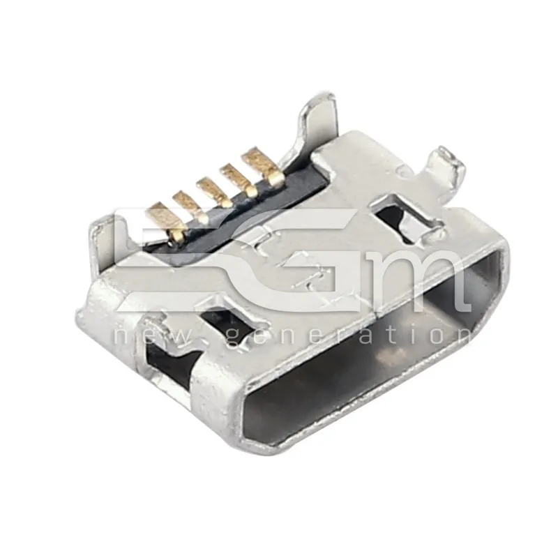 Conector de Carregamento Modelo 71