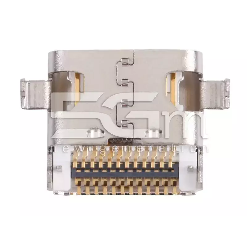 Connettore Di Ricarica Modello 73