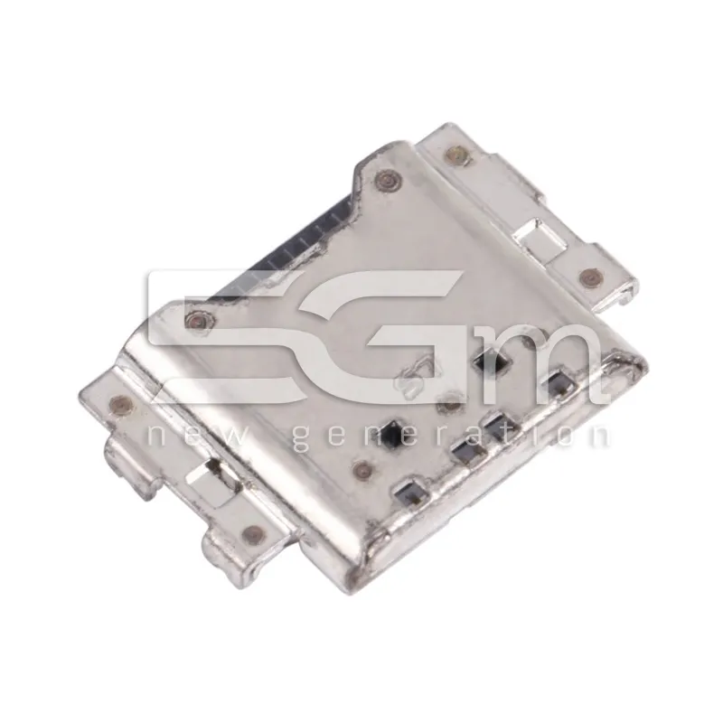 Conector de Carregamento Modelo 76