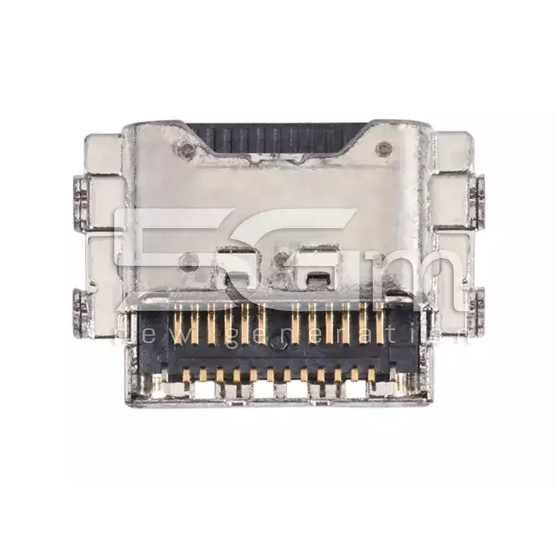 Connector Charging Model 76