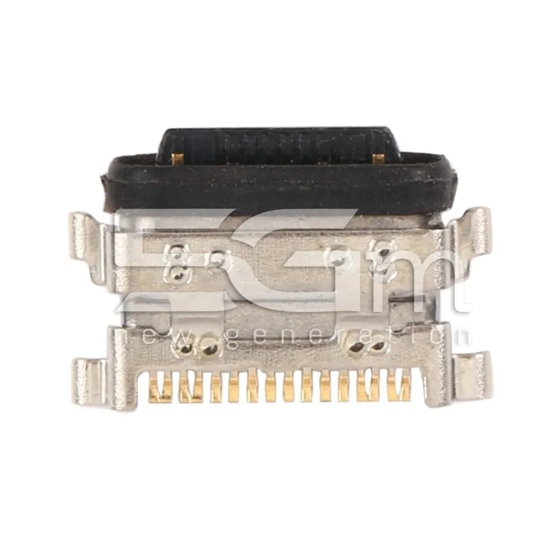 Conector de Carregamento Modelo 77