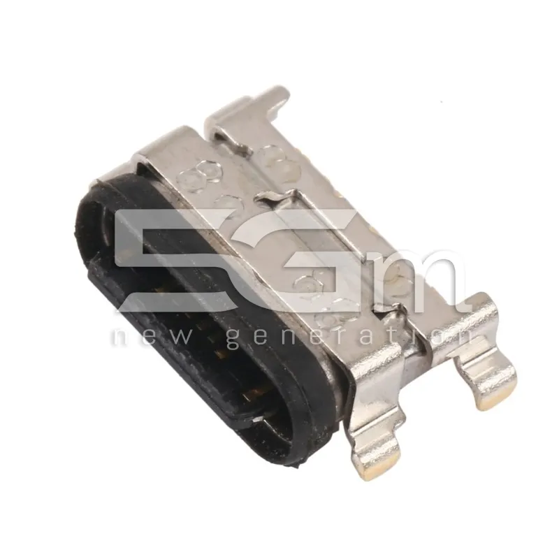 Conector de Carregamento Modelo 77