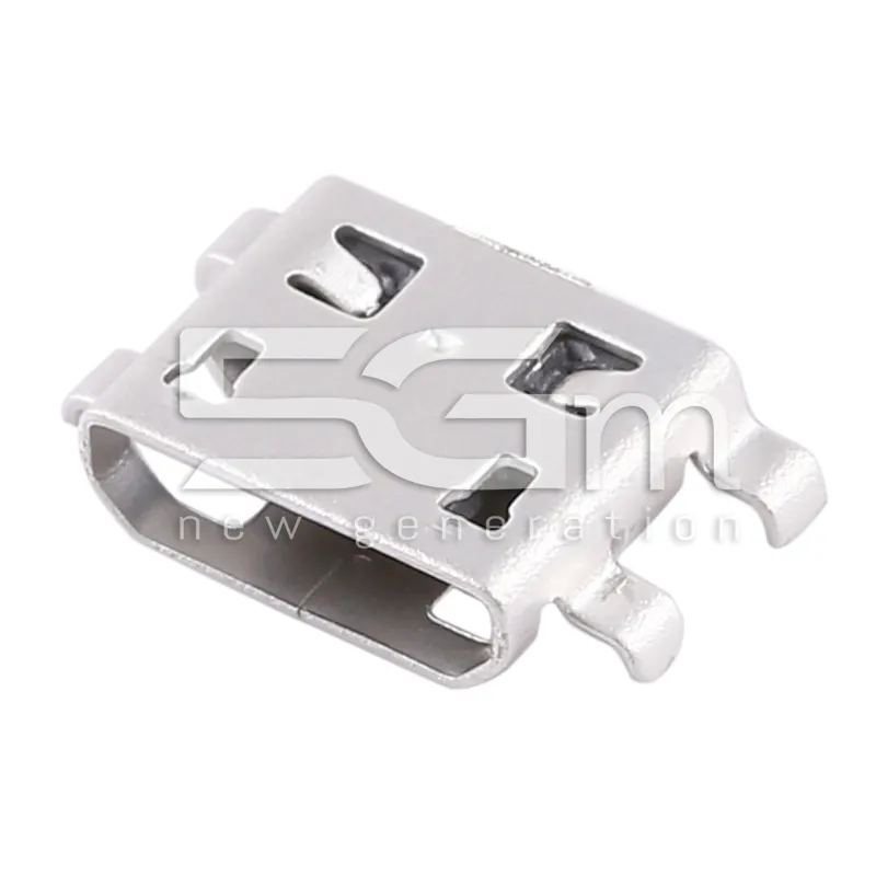 Conector de Carregamento Modelo 79