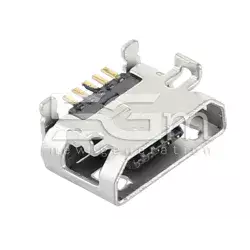Connector Charging Model 80