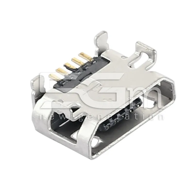 Connecteur de Charge Modèle 80 | Boutique en ligne 5G-M