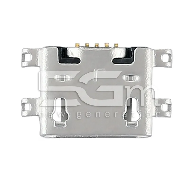 Connettore Di Ricarica Modello 81 | Store Online 5G-M