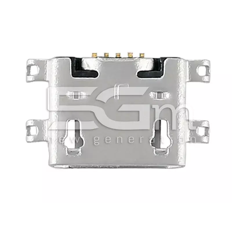 Connector Charging Model 81