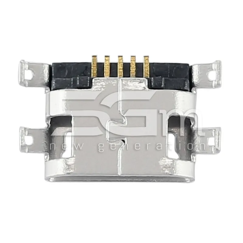 Connettore Di Ricarica Modello 81 | Store Online 5G-M