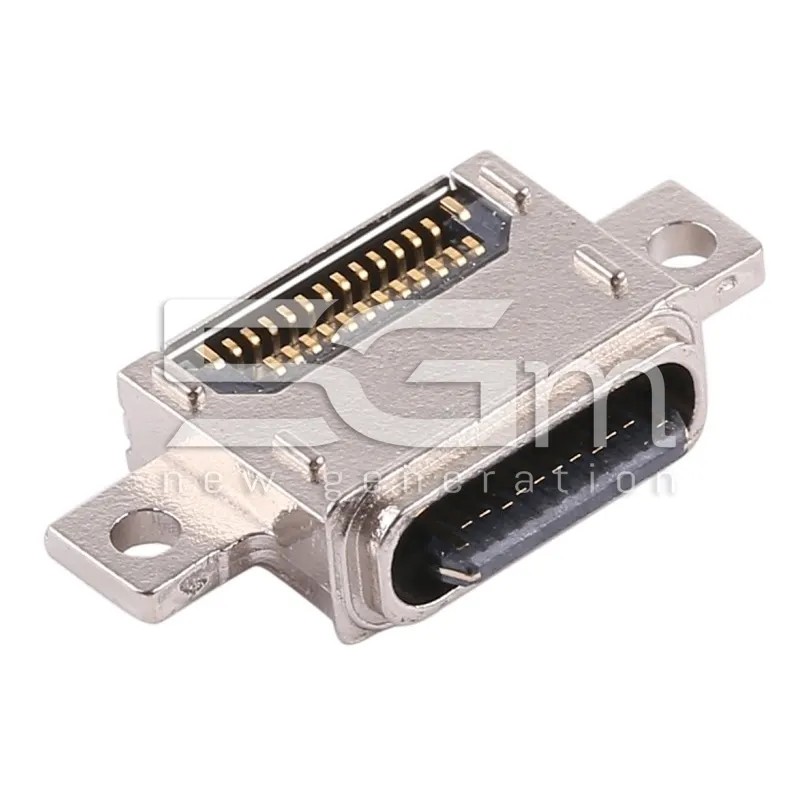 Conector de Carregamento Modelo 82
