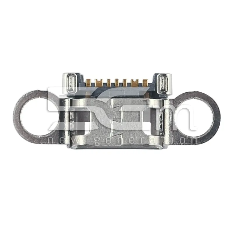 Conector de Carregamento Modelo 83