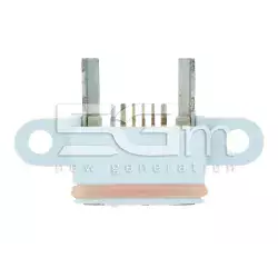 Conector de Carregamento Modelo 84