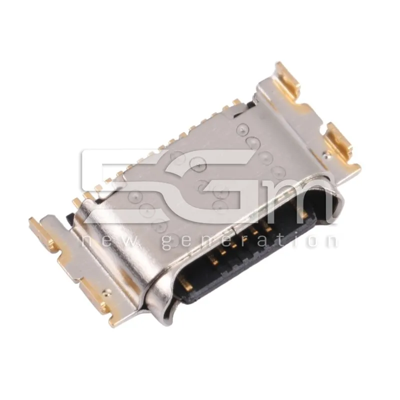 Conector de Carregamento Modelo 86