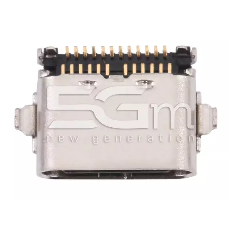 Connector Charging Model 89