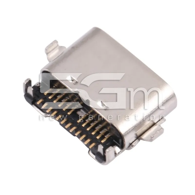 Conector de Carregamento Modelo 89 | Loja Online 5G-M