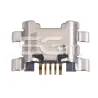 Conector de Carregamento Modelo 90