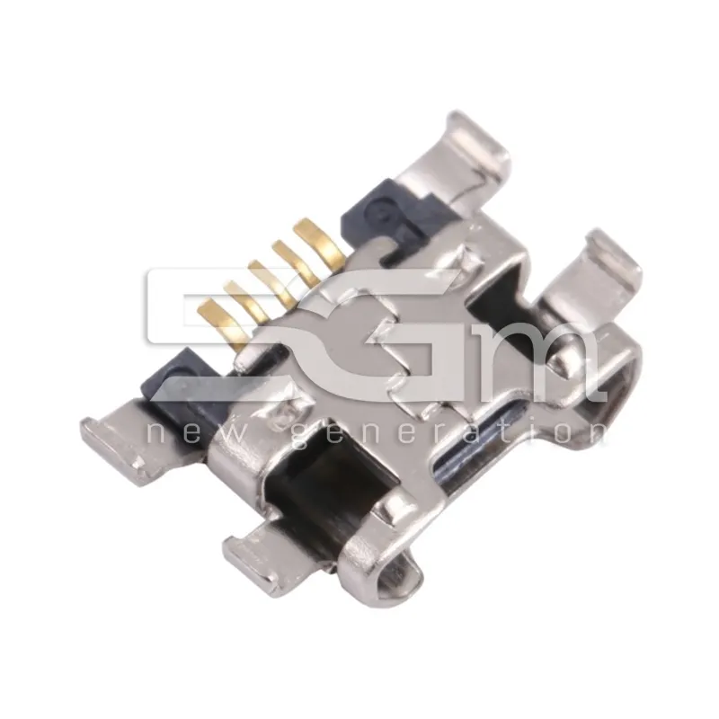 Conector de Carregamento Modelo 90