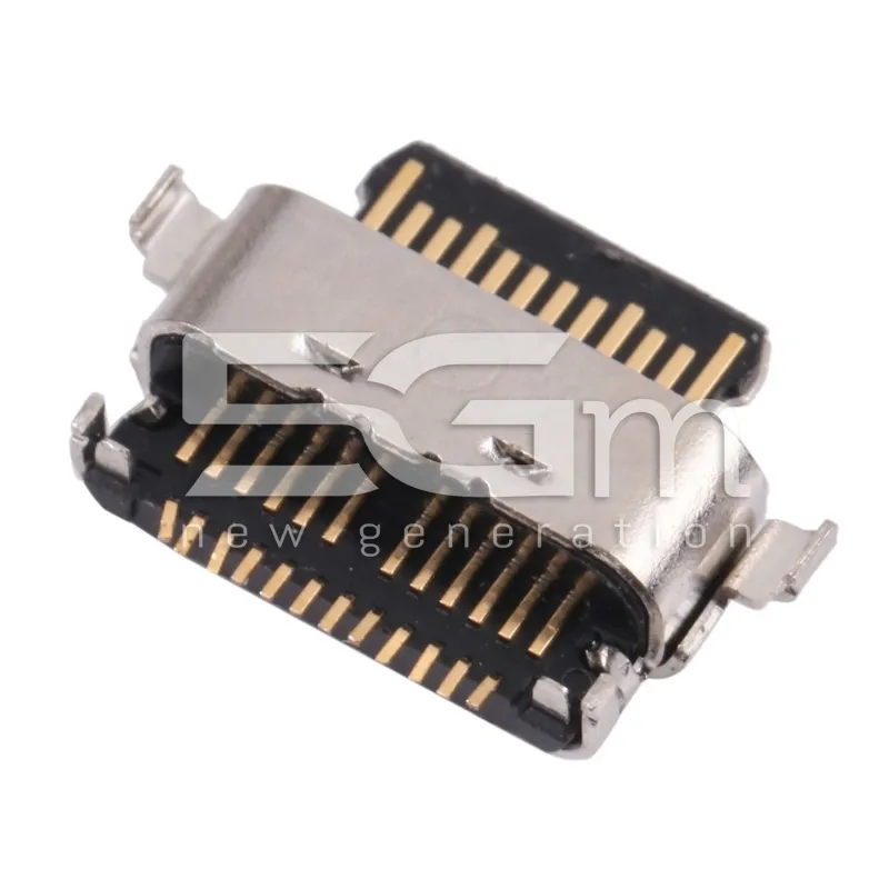 Conector de Carregamento Modelo 92