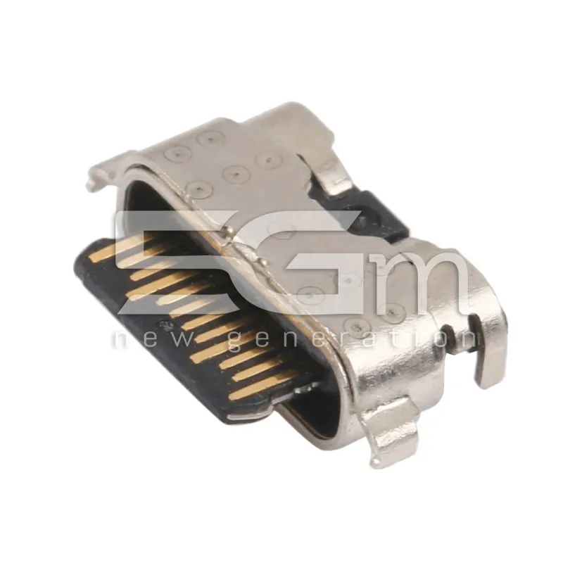 Conector de Carregamento Modelo 93