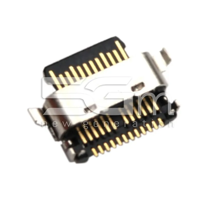 Conector de Carregamento Modelo 96