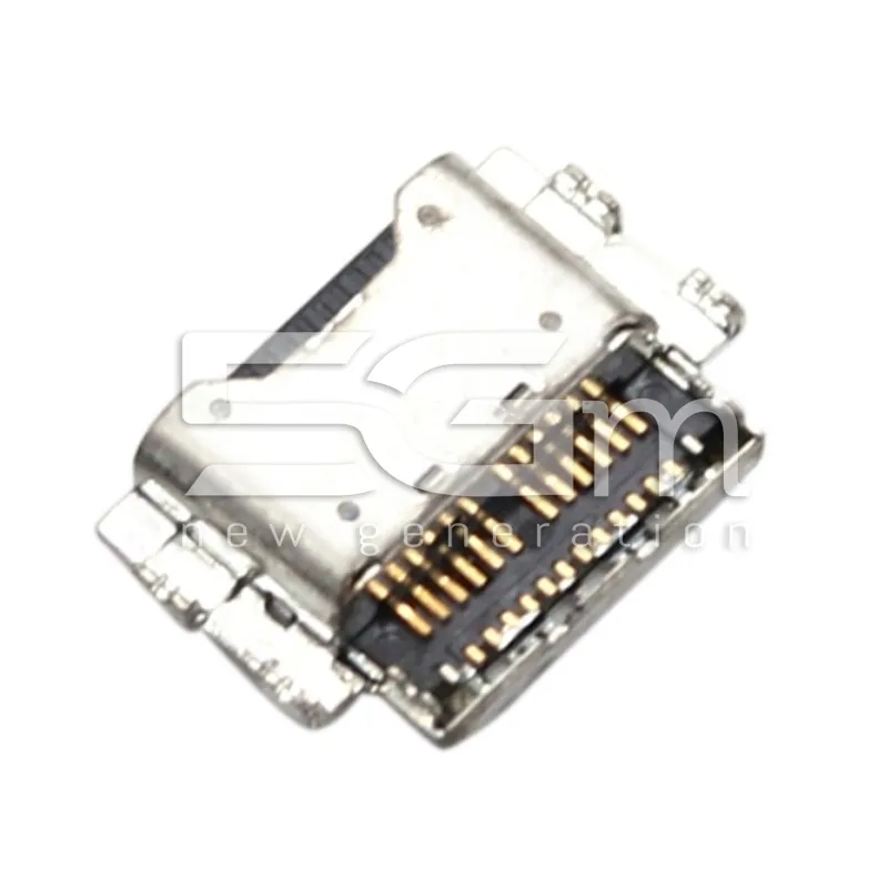 Conector de Carregamento Modelo 97