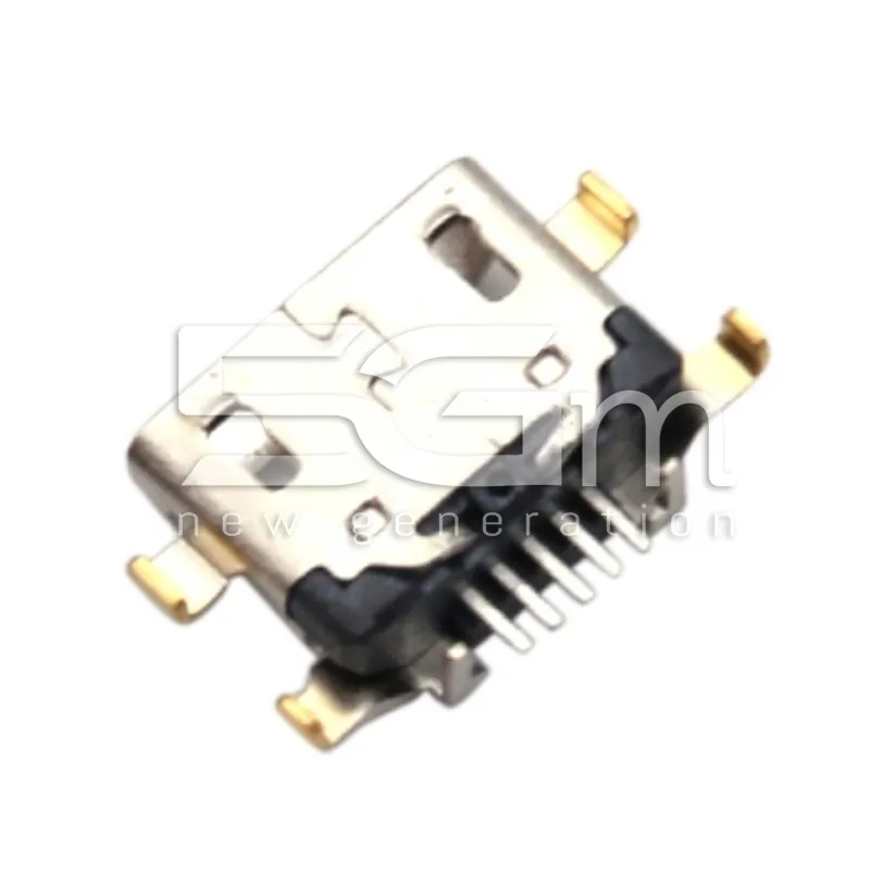 Connettore Di Ricarica Modello 98 | Store Online 5G-M