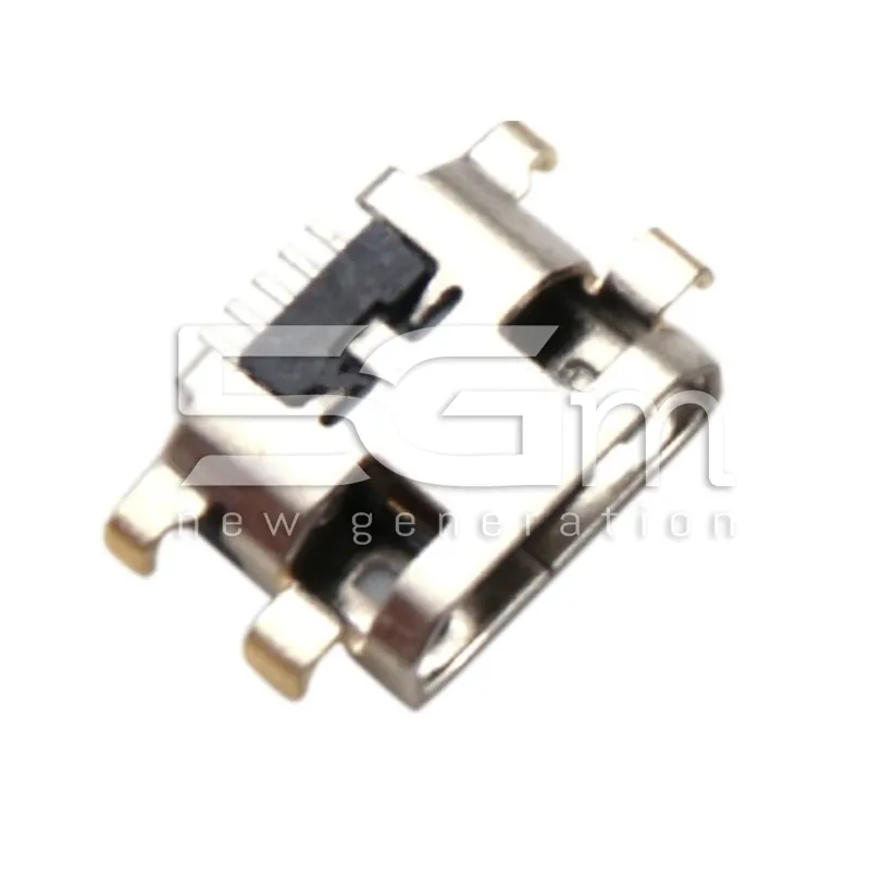 Ladeanschluss Modell 98 | Online Shop 5G-M