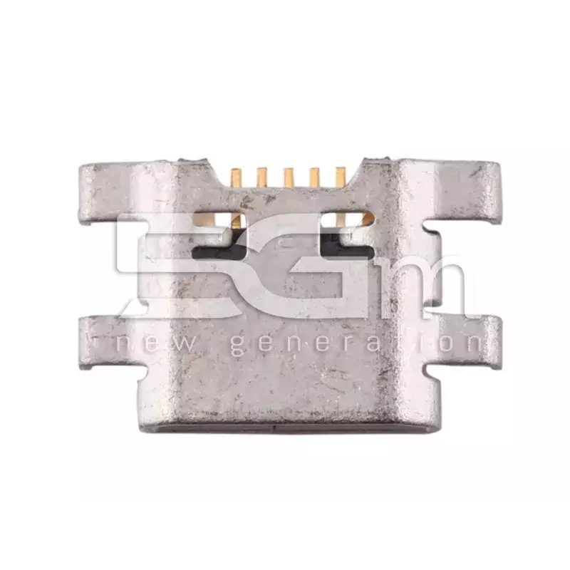 Connector Charging Model 100