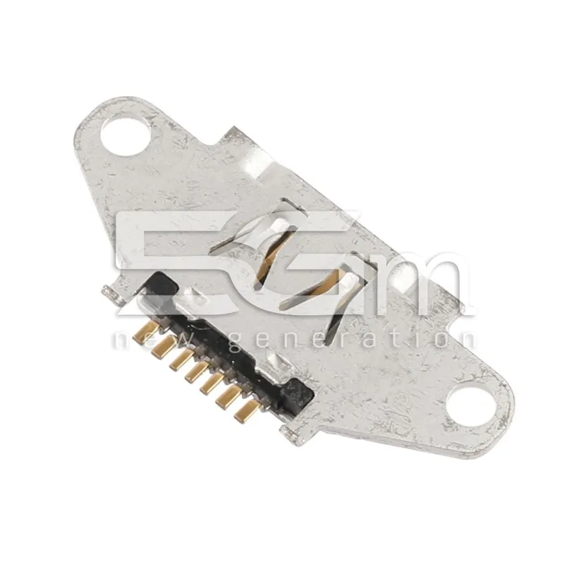 Conector de Carregamento Modelo 101