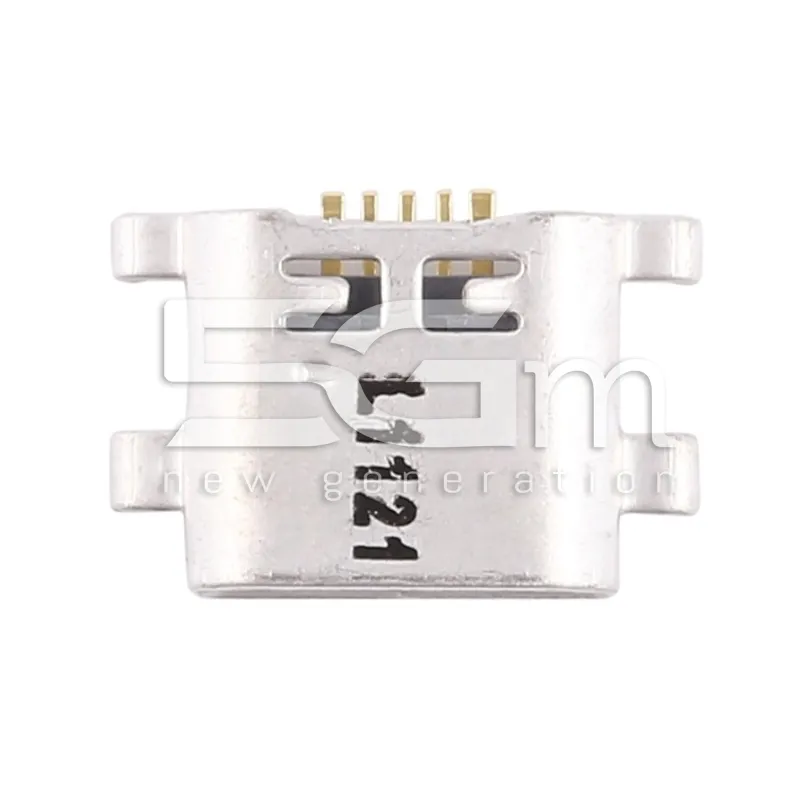 Conector de Carregamento Modelo 104 | Loja Online 5G-M
