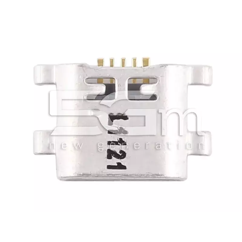 Connector Charging Model 104