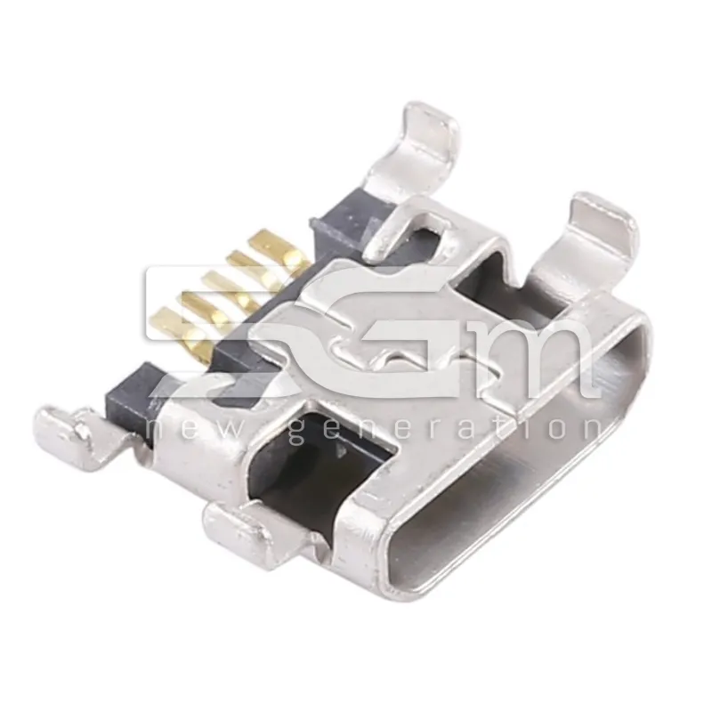 Conector de Carregamento Modelo 104 | Loja Online 5G-M