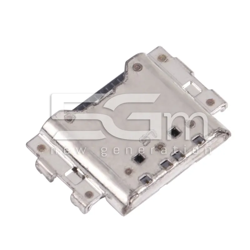 Conector de Carregamento Modelo 109