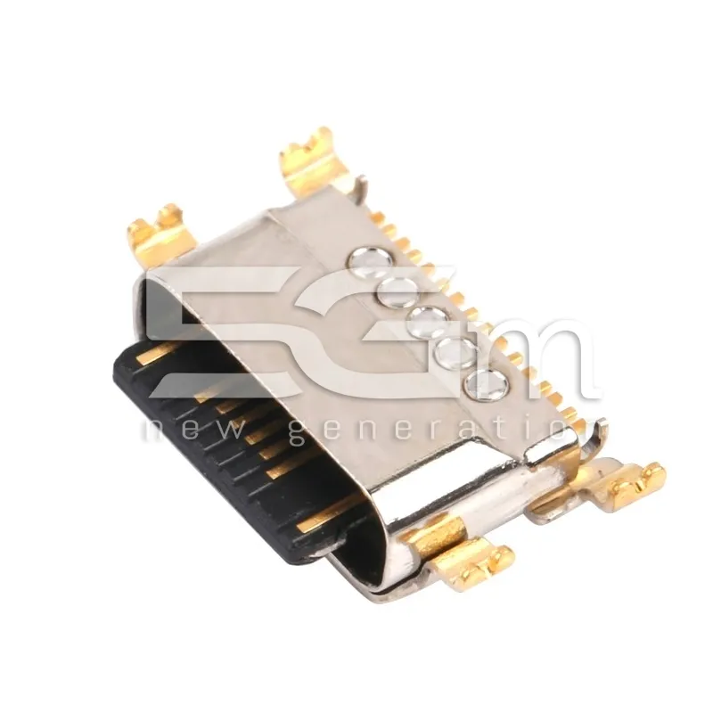Conector de Carregamento Modelo 112