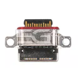 Conector de Carregamento Modelo 113