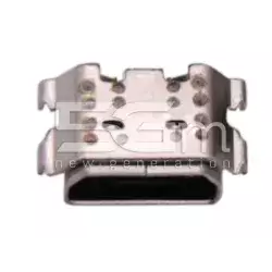 Conector de Carregamento Modelo 115