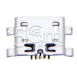 Connector Charging Model 116