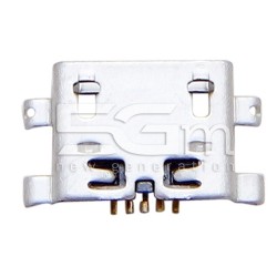 Conector de Carregamento...