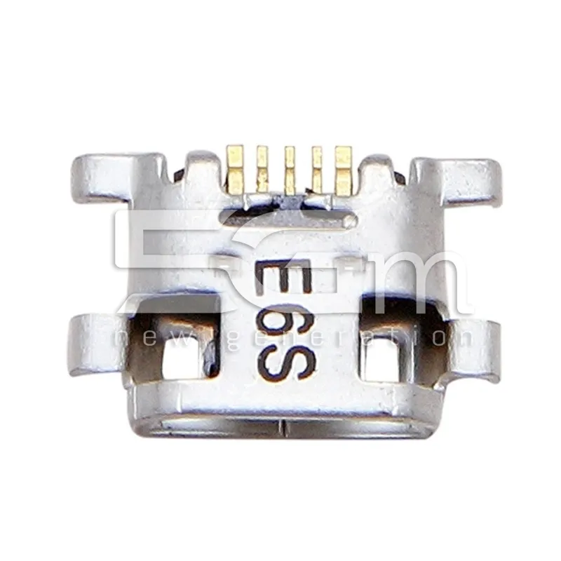 Connettore Di Ricarica Modello 117 | Store Online 5G-M