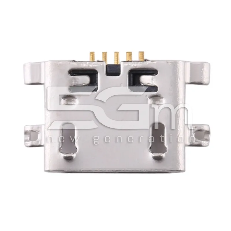 Connettore Di Ricarica Modello 120 | Store Online 5G-M