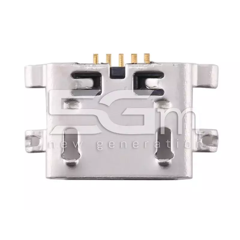 Connector Charging Model 120