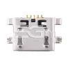 Conector de Carregamento Modelo 120