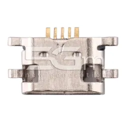 Conector de Carregamento Modelo 122