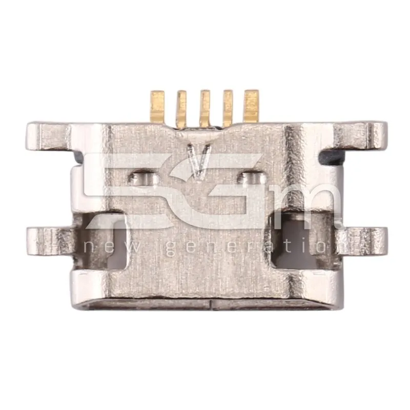 Töltő Csatlakozó Modell 122 | 5G-M Webáruház