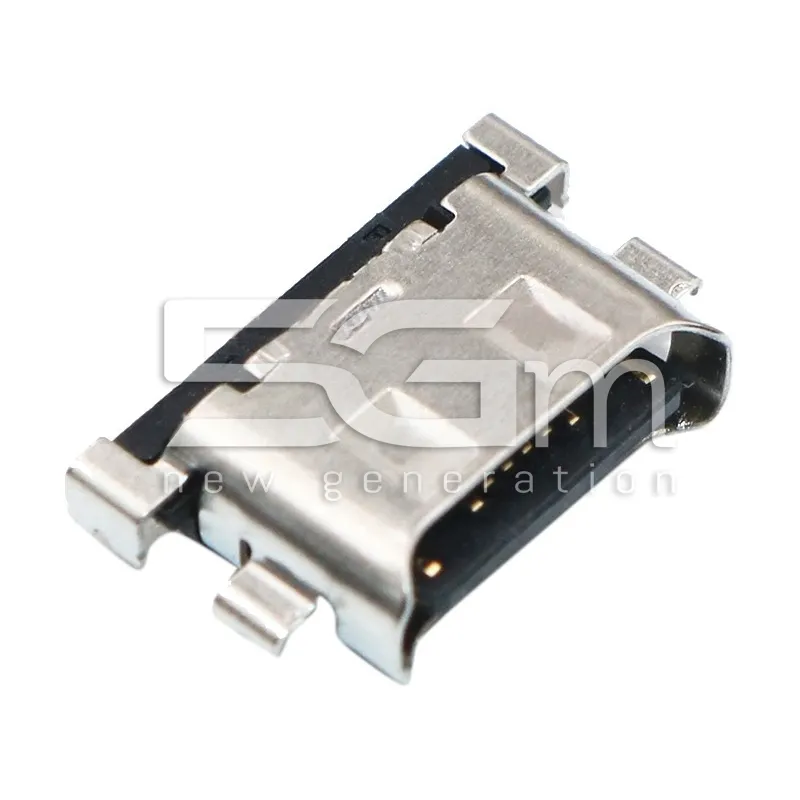 Connecteur de Charge Modèle 124 | Boutique en Ligne 5G-M