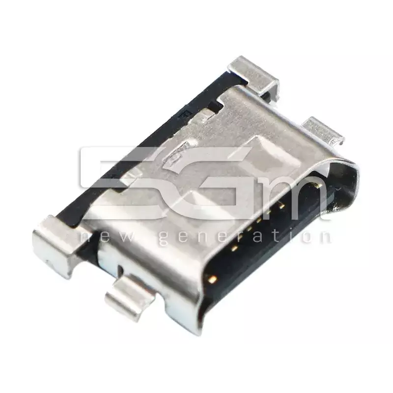 Connector Charging Model 124