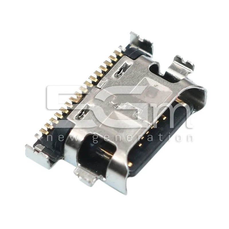 Conector de Carregamento Modelo 124
