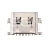 Connettore Di Ricarica Modello 125