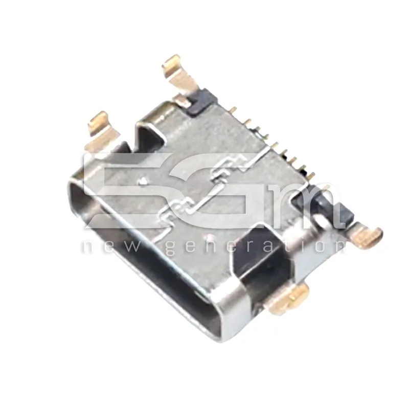 Connettore Di Ricarica Modello 125 | Store Online 5G-M